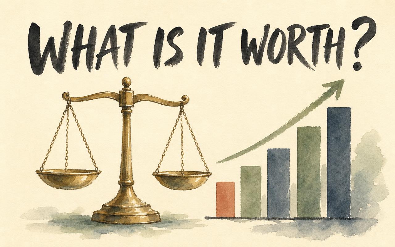 How to Get Your Data Ready for a Valuation and Sell-Side M&A Process