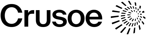 Crusoe logo