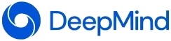 DeepMind logo