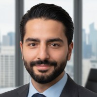 Sam Pouyan - Senior M&A Advisor