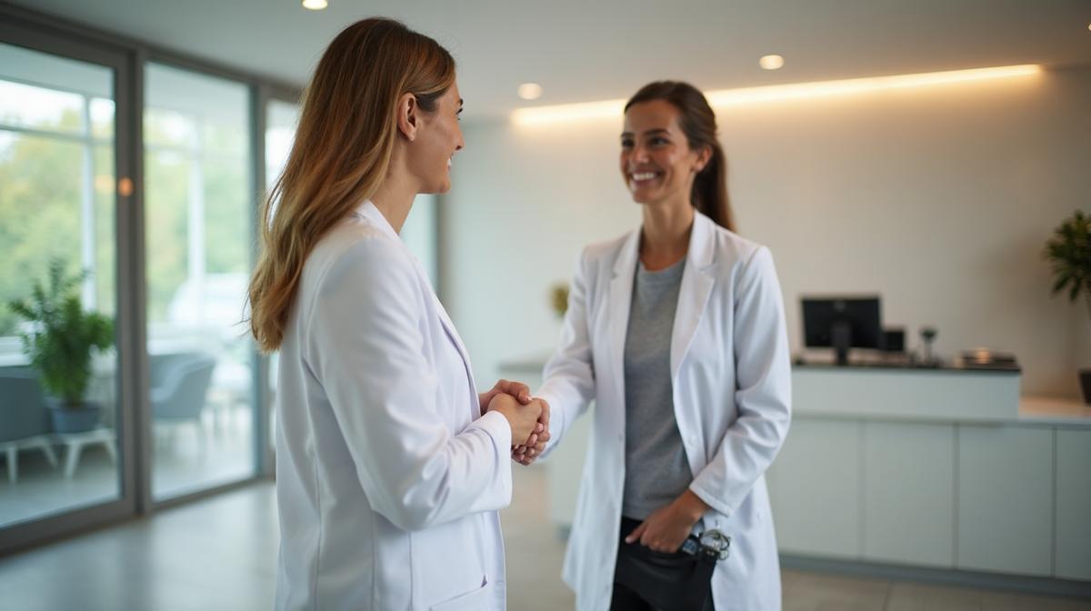 How to Sell a Dental Practice in the UK (2026)