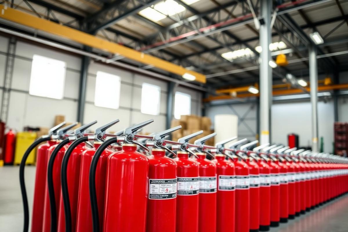 How to Value and Sell Your Fire Safety Business