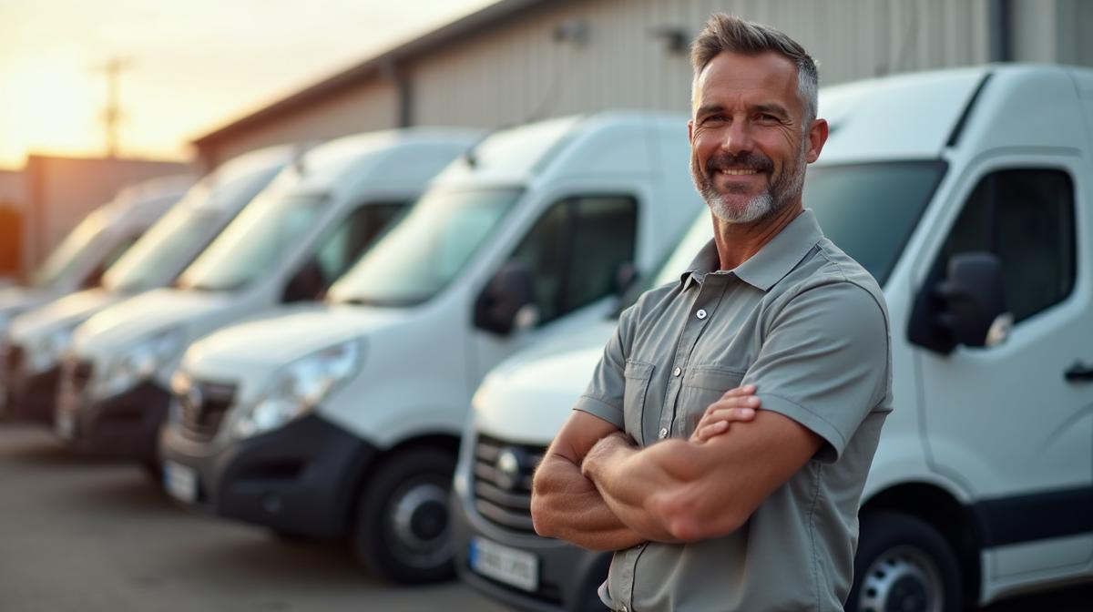 Selling Your HVAC Business in the UK: 2026 Guide