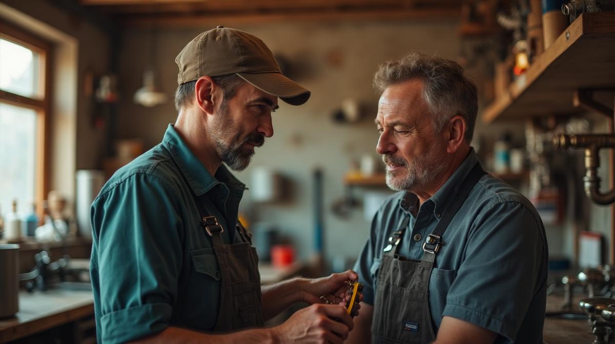 Selling a Plumbing Business in the UK: 2026 Guide