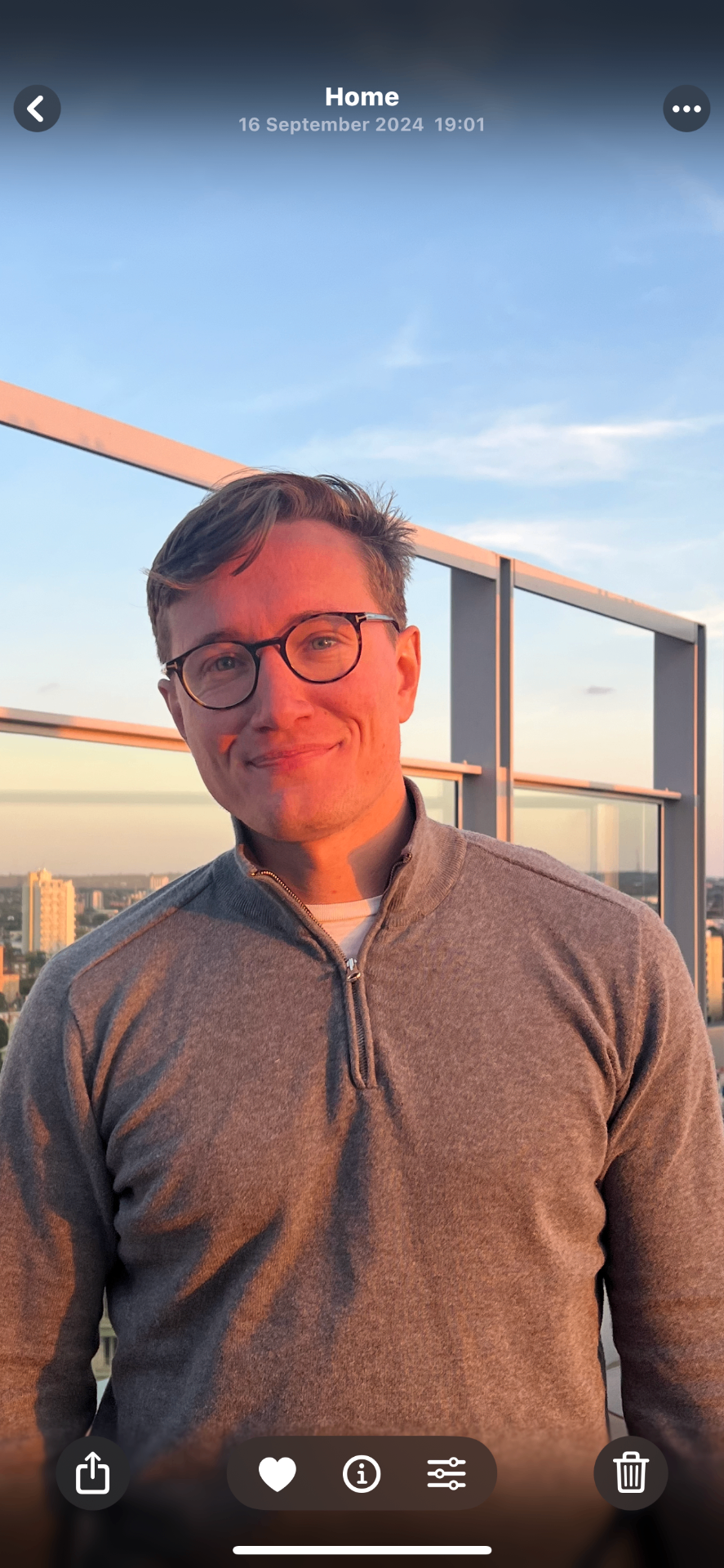 Joe Lewin - Founder and CEO of DealFlowAgent